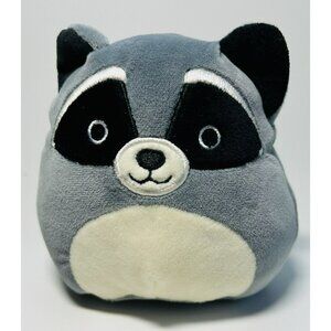 Squishmallows Randy the Raccoon Kelly Toy 5” Mini Plush Collection‎ Kelly 2018